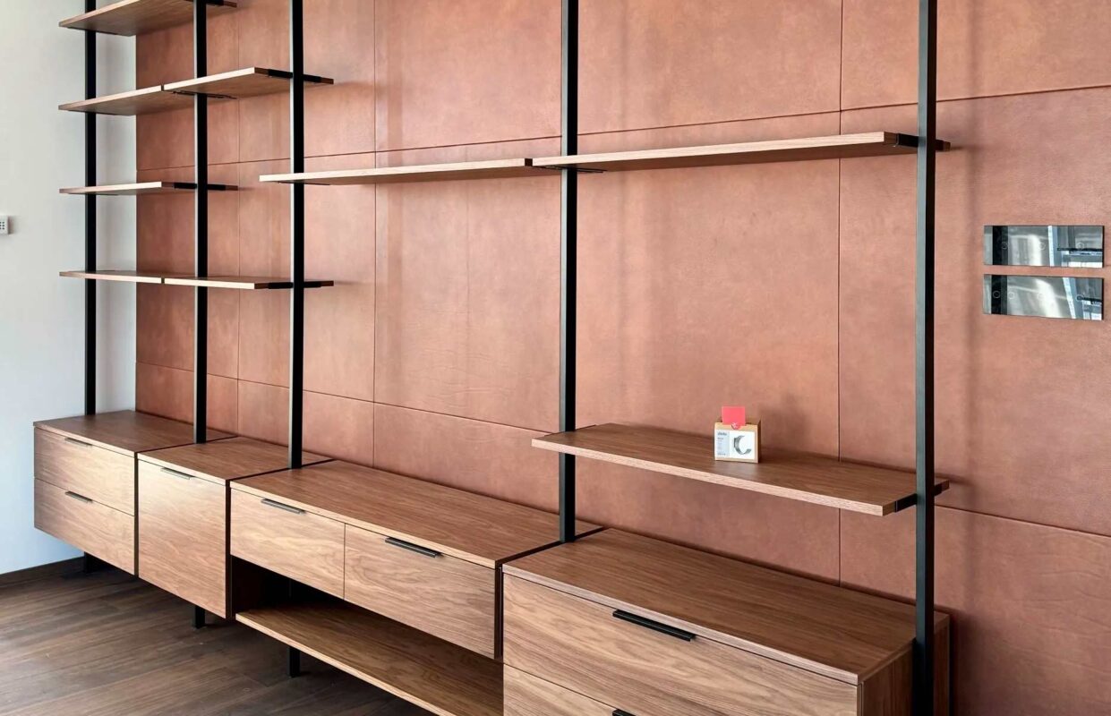 Airport City – office