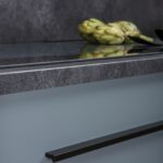 0077 ručica za nameštaj VIEFE -  ANGLE