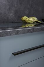 0077 ručica za nameštaj VIEFE -  ANGLE