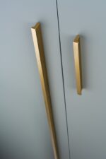 0077 ručica za nameštaj VIEFE -  ANGLE - Slika 2