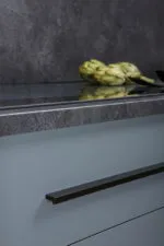 0077 ručica za nameštaj VIEFE -  ANGLE