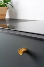 0499 ručica za nameštaj VIEFE - ROUND