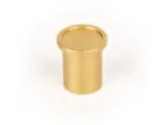 0499 ručica za nameštaj VIEFE - ROUND - Slika 4