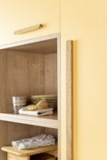 0613 ručica za nameštaj VIEFE - FLAPP WOOD - Slika 2