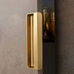 0650 ručica za nameštaj VIEFE - MOULE