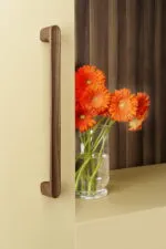 0671 ručica za nameštaj VIEFE - LUV WOOD BIG