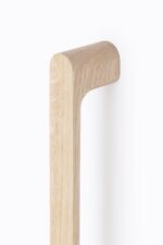 0671 ručica za nameštaj VIEFE - LUV WOOD BIG - Slika 3
