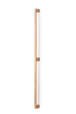 0671 ručica za nameštaj VIEFE - LUV WOOD BIG - Slika 5