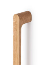 0671 ručica za nameštaj VIEFE - LUV WOOD BIG - Slika 6