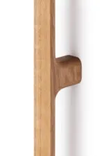 0671 ručica za nameštaj VIEFE - LUV WOOD BIG - Slika 7