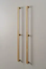 0671 ručica za nameštaj VIEFE - LUV WOOD BIG - Slika 8