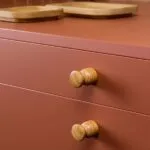 0674 ručica za nameštaj VIEFE - PIECE