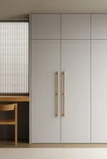 0687 ručica za nameštaj VIEFE - HINOKI BIG - Slika 3