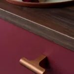 0686 ručica za nameštaj VIEFE - HINOKI