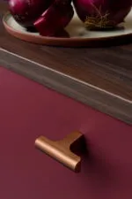 0686 ručica za nameštaj VIEFE - HINOKI