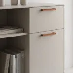 0699 ručica za nameštaj VIEFE - LUV WOOD